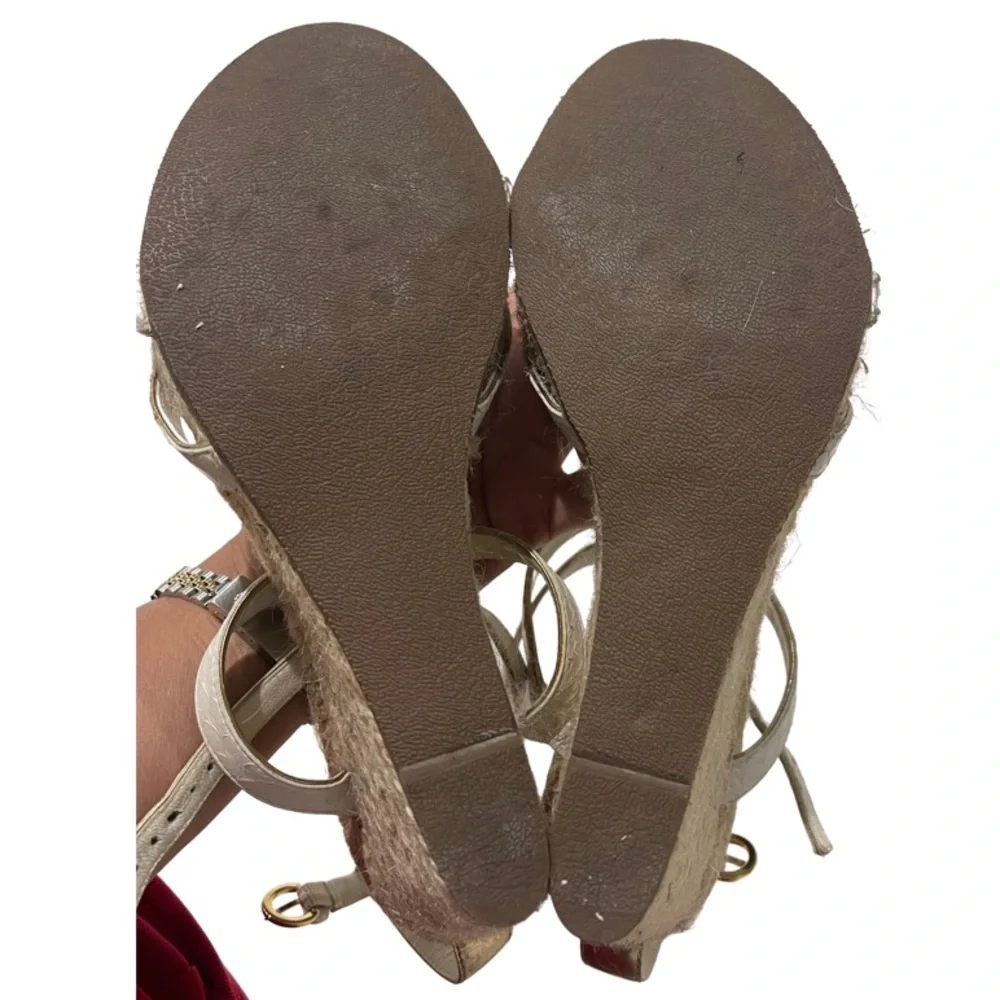 Louis Vuitton Espadrilles Sandals - Picture 6 of 7